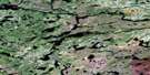 032O16 Lac De La Maree Aerial Satellite Photo Thumbnail