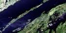 032P03 Ile Tchapahipane Aerial Satellite Photo Thumbnail