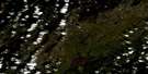 032P09 Riviere Temis Aerial Satellite Photo Thumbnail