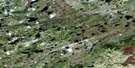 033A02 Lac Lavallette Aerial Satellite Photo Thumbnail