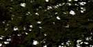 033A09 Lac H�cla Aerial Satellite Photo Thumbnail