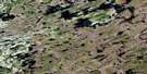 033A12 Lac Sazinou Aerial Satellite Photo Thumbnail
