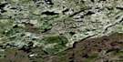 033A14 Lac Boisseau Aerial Satellite Photo Thumbnail