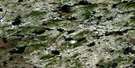 033A15 Lac Pigeon Aerial Satellite Photo Thumbnail