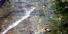 033B03 Lacs Village Aerial Satellite Photo Thumbnail