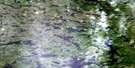 033B06 Lac Baupaume Aerial Satellite Photo Thumbnail