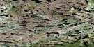 033B09 Lac Senarmont Aerial Satellite Photo Thumbnail