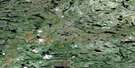 033B13 Lac Dullos Aerial Satellite Photo Thumbnail