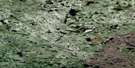 033B14 Lac Juilly Aerial Satellite Photo Thumbnail