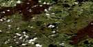 033B15 Lac Miramon Aerial Satellite Photo Thumbnail