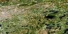033C03 Riviere Miskimatao Aerial Satellite Photo Thumbnail