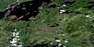 033C08 Lac Wapamisk Aerial Satellite Photo Thumbnail