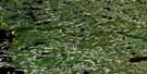 033E07 Riviere Comb Aerial Satellite Photo Thumbnail