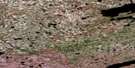 033E08 Lac De L'Astree Aerial Satellite Photo Thumbnail