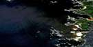 033E14 Stromness Island Aerial Satellite Photo Thumbnail