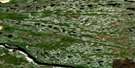 033E15 Ile Goat Aerial Satellite Photo Thumbnail