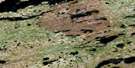 033F05 Lac Esprit Aerial Satellite Photo Thumbnail