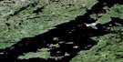 033F15 Baie Carbillet Aerial Satellite Photo Thumbnail
