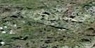 033G04 Lac Ewart Aerial Satellite Photo Thumbnail