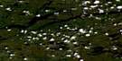 033G09 Lac Magin Aerial Satellite Photo Thumbnail