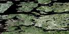 033G11 Lac Guyer Aerial Satellite Photo Thumbnail