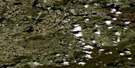 033H10 Lac Orsigny Aerial Satellite Photo Thumbnail