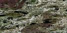 033H11 Lac Carmoy Aerial Satellite Photo Thumbnail