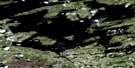 033H14 Reservoir De Lg Quatre Aerial Satellite Photo Thumbnail