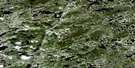 033H16 Collines Pontard Aerial Satellite Photo Thumbnail