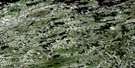 033I01 Lac Istre Aerial Satellite Photo Thumbnail