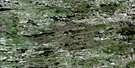 033I05 Lac Jourdin Aerial Satellite Photo Thumbnail