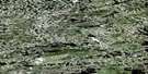 033I07 Lac De Forsan Aerial Satellite Photo Thumbnail