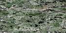 033I12 Lac Danglade Aerial Satellite Photo Thumbnail