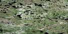 033J03 Lac Destrampes Aerial Satellite Photo Thumbnail