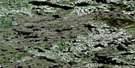 033J09 Lac Simiot Aerial Satellite Photo Thumbnail
