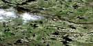 033J15 Lac Delaur Aerial Satellite Photo Thumbnail