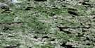 033J16 Lac Morpain Aerial Satellite Photo Thumbnail