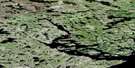 033K02 Lac Nudant Aerial Satellite Photo Thumbnail