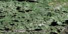 033K06 Lac Awahagats Aerial Satellite Photo Thumbnail