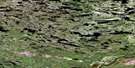 033K08 Lac Barrois Aerial Satellite Photo Thumbnail