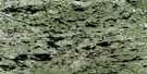 033K14 Lac Amyot Aerial Satellite Photo Thumbnail