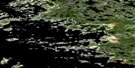 033L03 Pointe Kakachischuane Aerial Satellite Photo Thumbnail