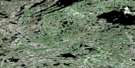 033L08 Lac Darontal Aerial Satellite Photo Thumbnail