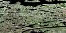 033L09 Lac Caillaud Aerial Satellite Photo Thumbnail