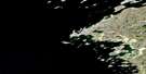 033L12 Cape Jones Island Aerial Satellite Photo Thumbnail