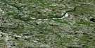 033N03 Lacs Adam Aerial Satellite Photo Thumbnail