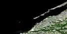 033N05 Kuujjuarapik Aerial Satellite Photo Thumbnail