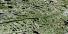 033O03 Lac Liancourt Aerial Satellite Photo Thumbnail