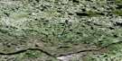 033O04 Lac Panis Aerial Satellite Photo Thumbnail