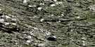 033O11 Lac Derme Aerial Satellite Photo Thumbnail